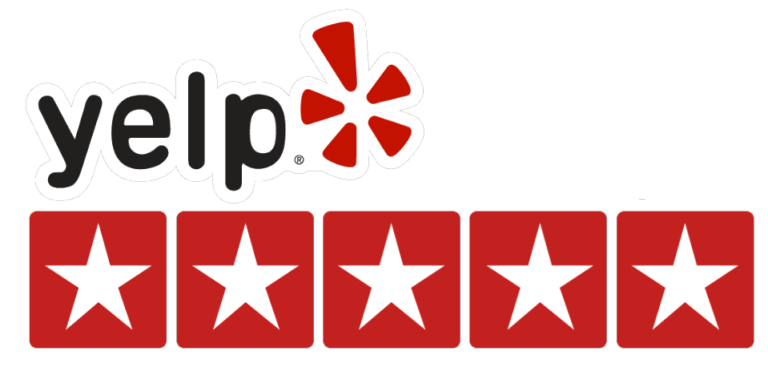 Yelp-rating Yelp Logo