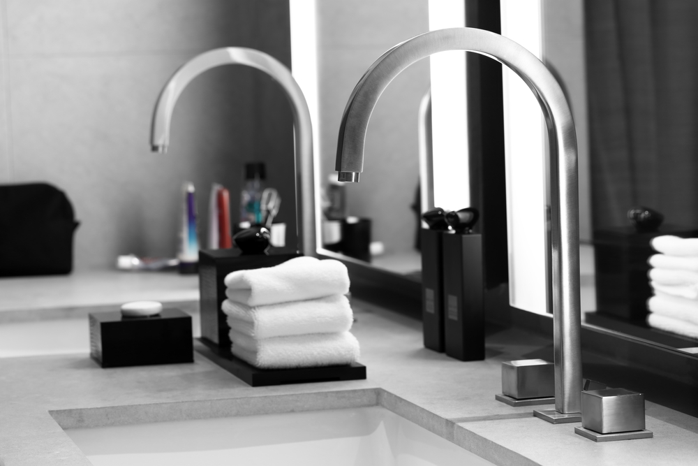 toronto bathroom renovations sink and tap