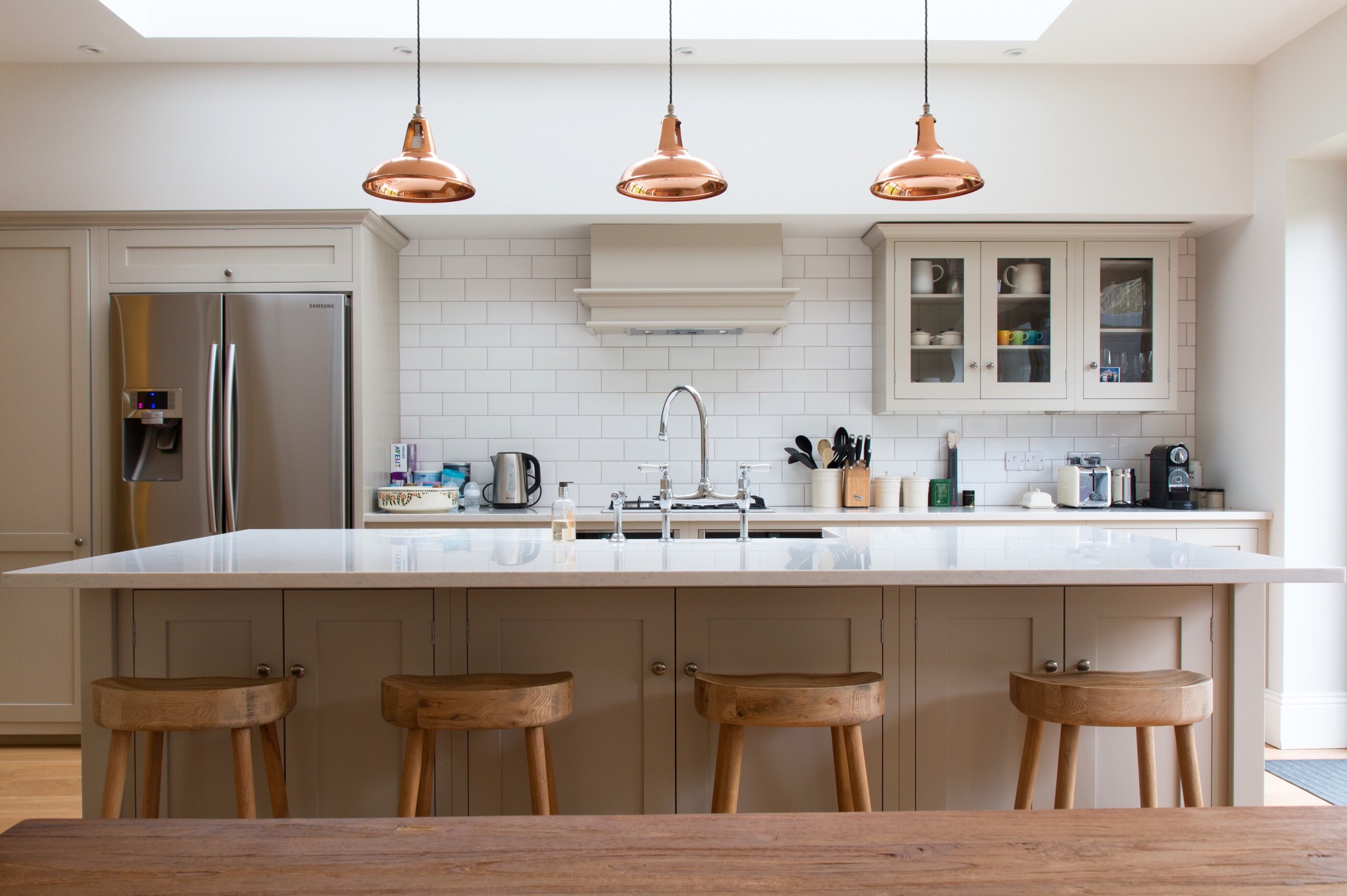 Best Basement Kitchen