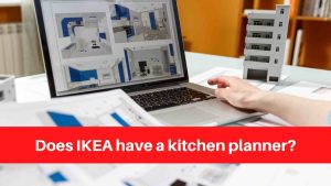 Does IKEA have a kitchen planner